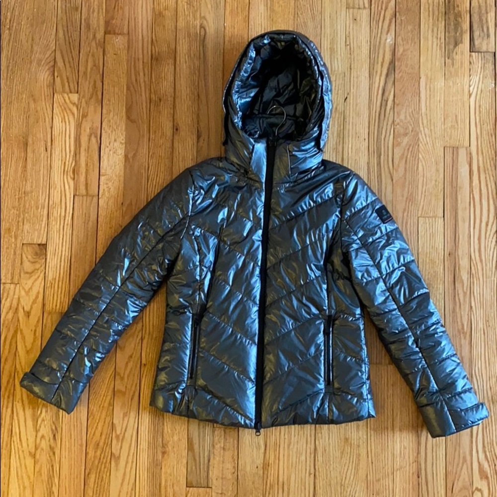 Bogner Fire + Ice Jacket